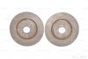 Aston Martin DB9 Vantage Front brake disc used